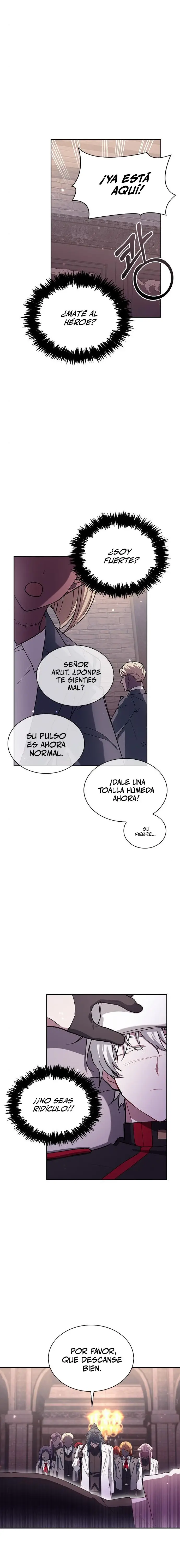 No soy esa clase de talento capítulo 1 página 25