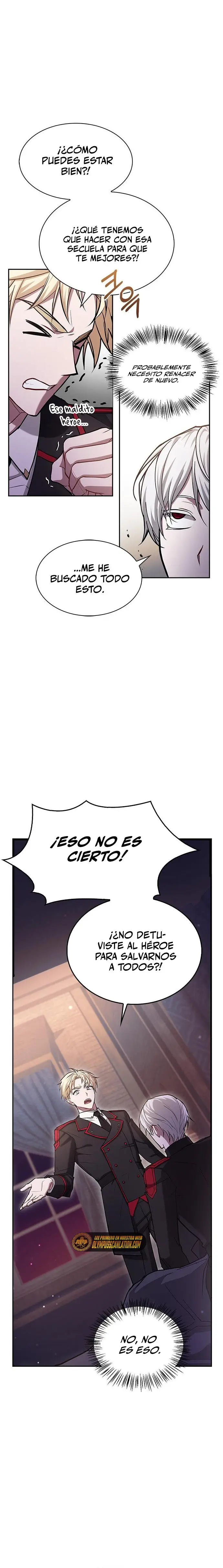 No soy esa clase de talento capítulo 1 página 34