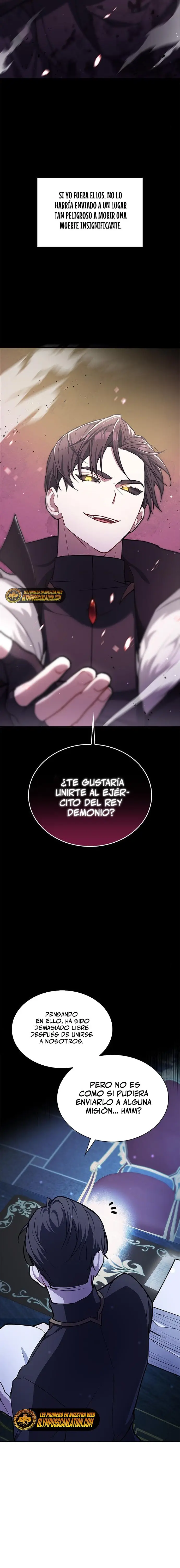 No soy esa clase de talento capítulo 1 página 39