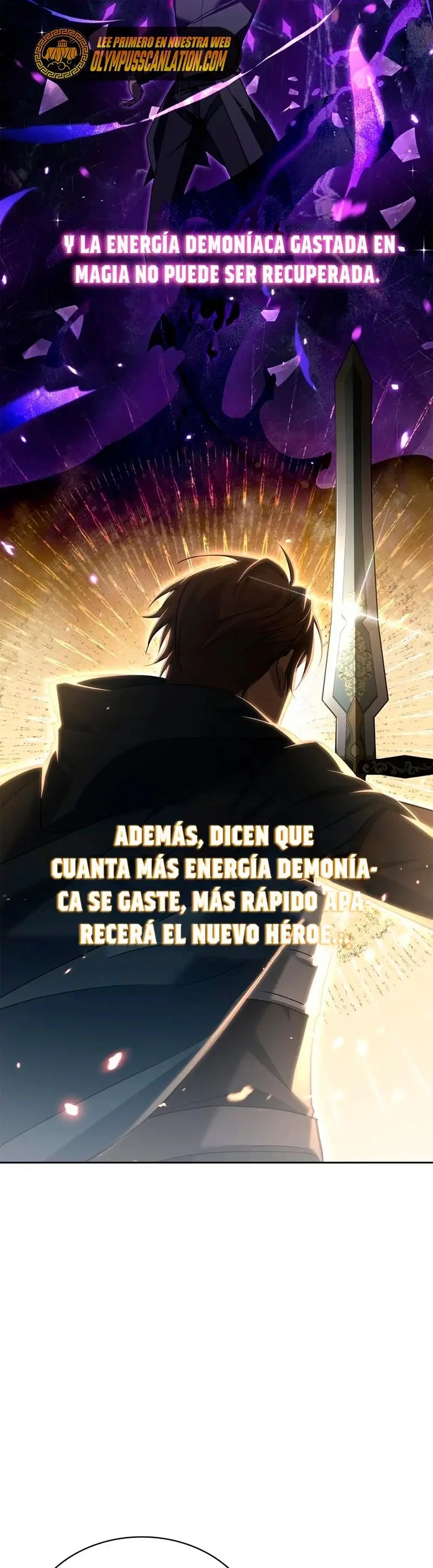 No soy esa clase de talento capítulo 10 página 5