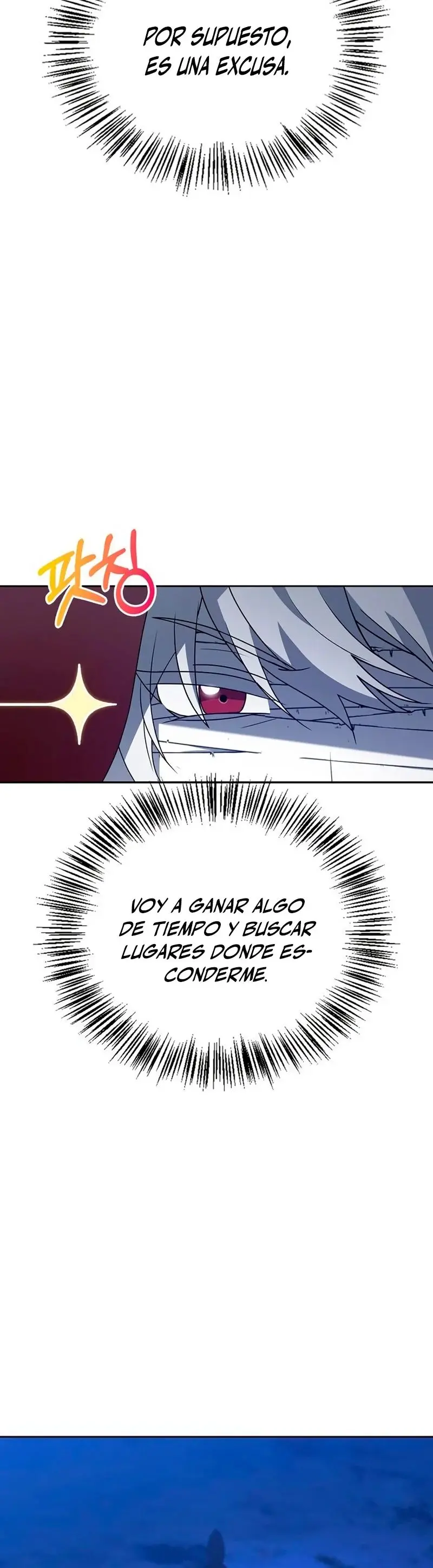No soy esa clase de talento capítulo 10 página 11