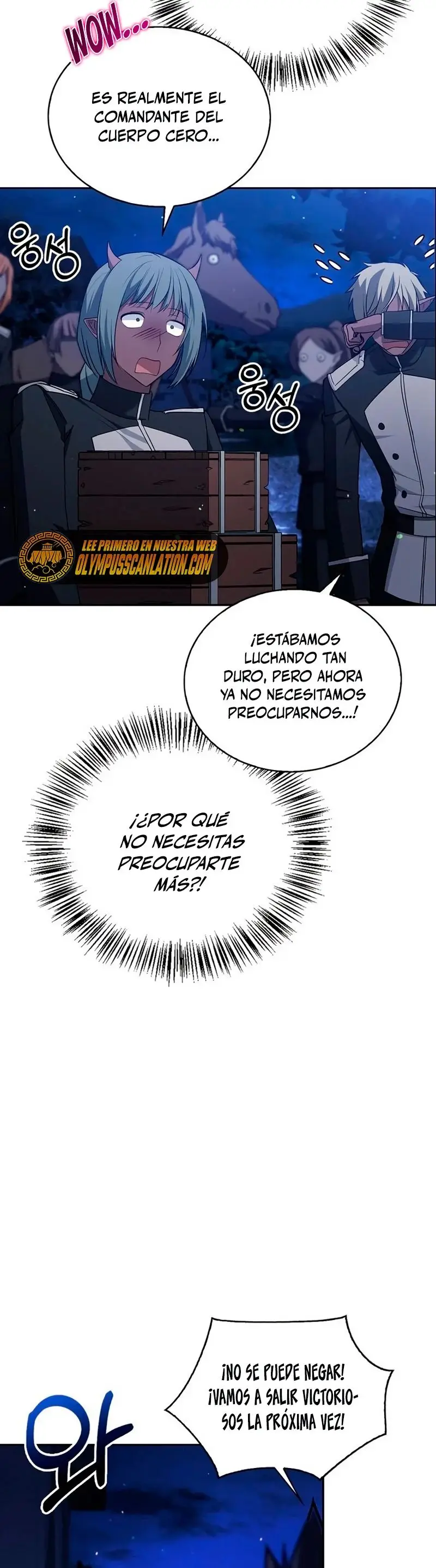 No soy esa clase de talento capítulo 10 página 13