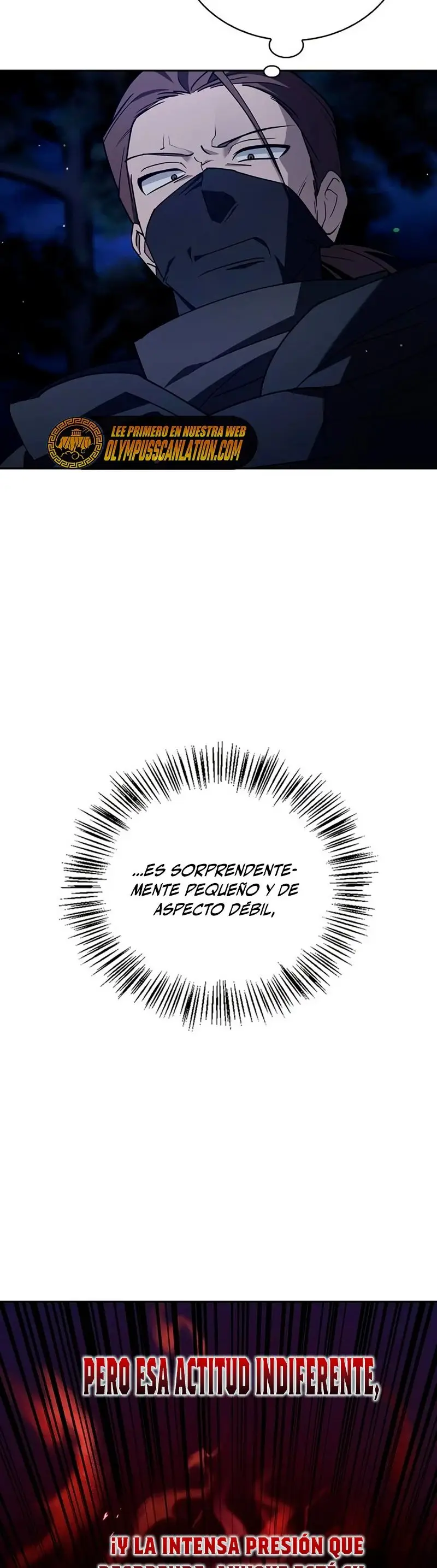 No soy esa clase de talento capítulo 10 página 17