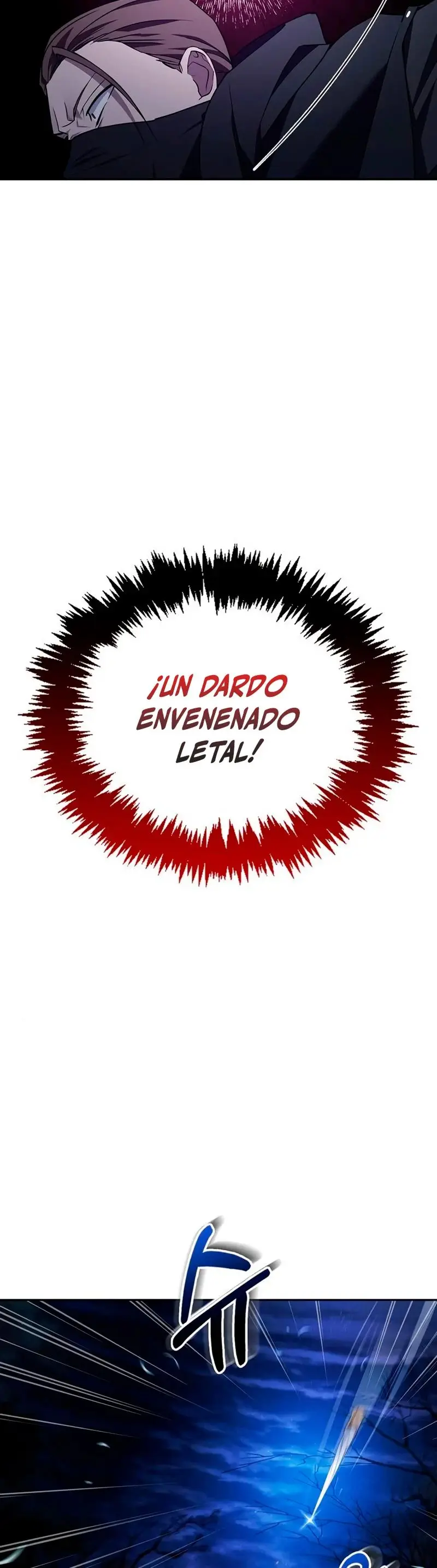 No soy esa clase de talento capítulo 10 página 20