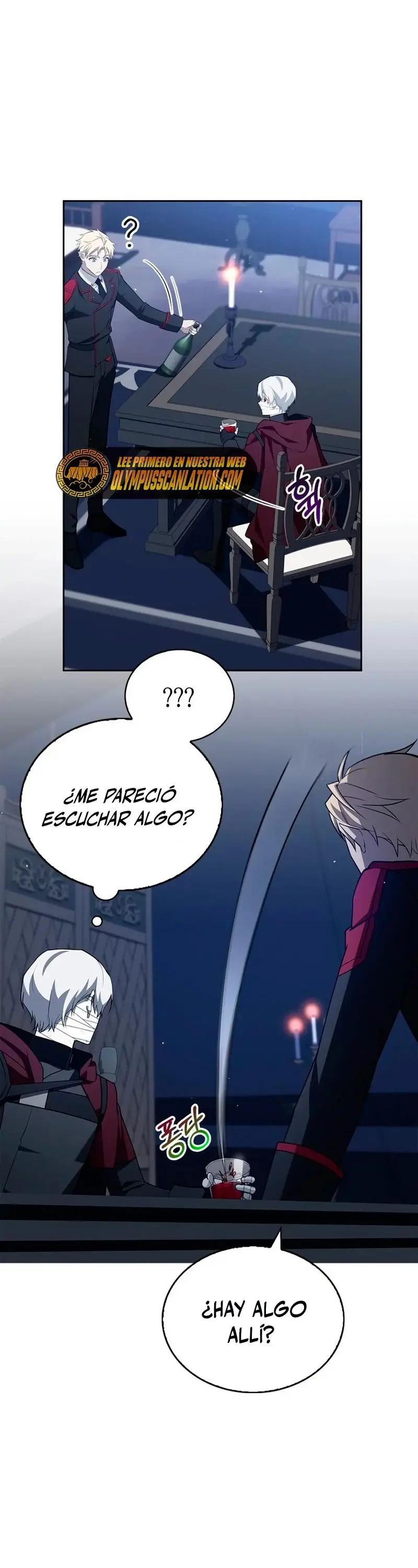 No soy esa clase de talento capítulo 10 página 41