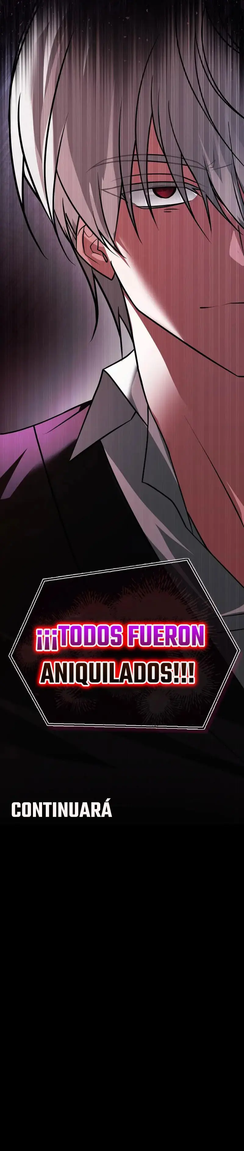 No soy esa clase de talento capítulo 100 página 37