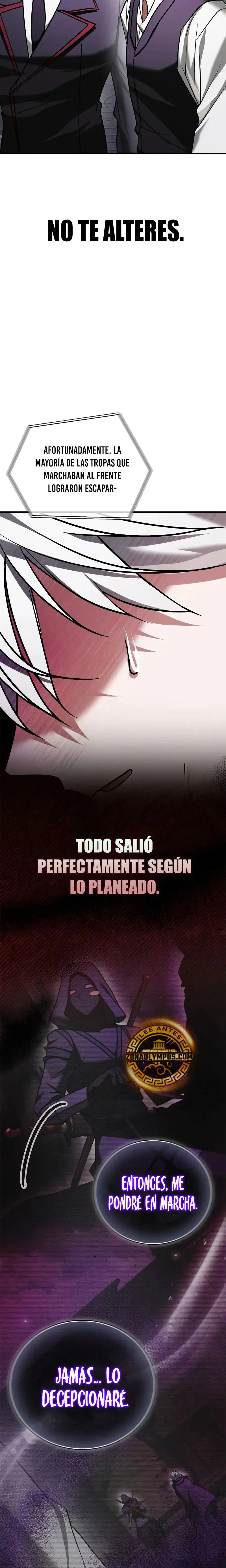 No soy esa clase de talento capítulo 101 página 4