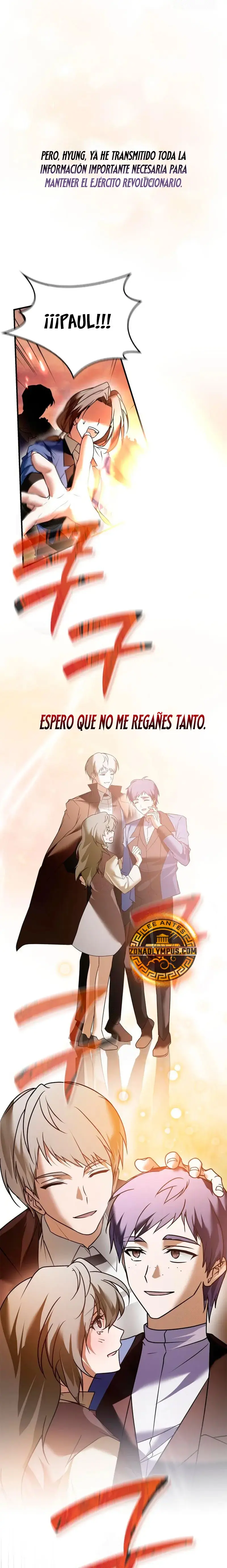 No soy esa clase de talento capítulo 106 página 26