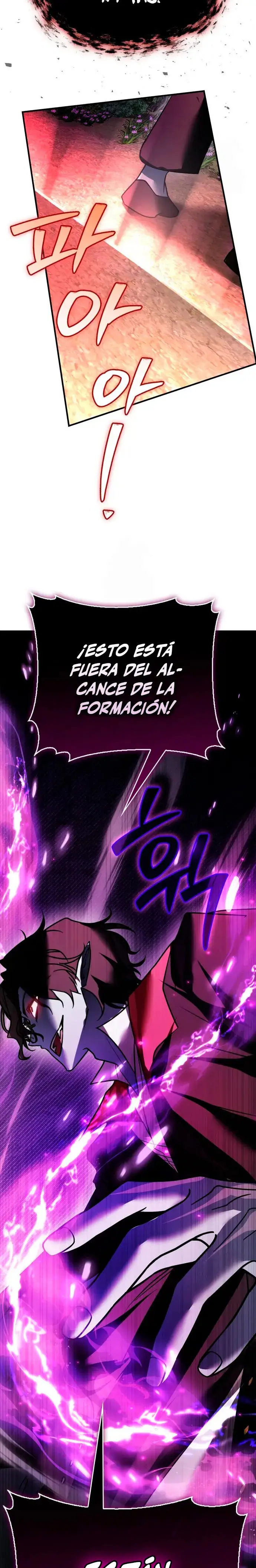 No soy esa clase de talento capítulo 107 página 35