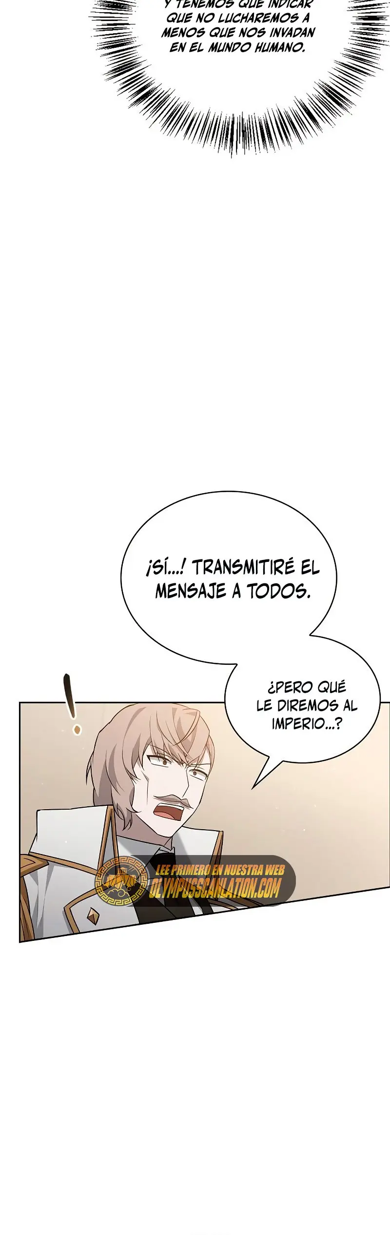 No soy esa clase de talento capítulo 11 página 41