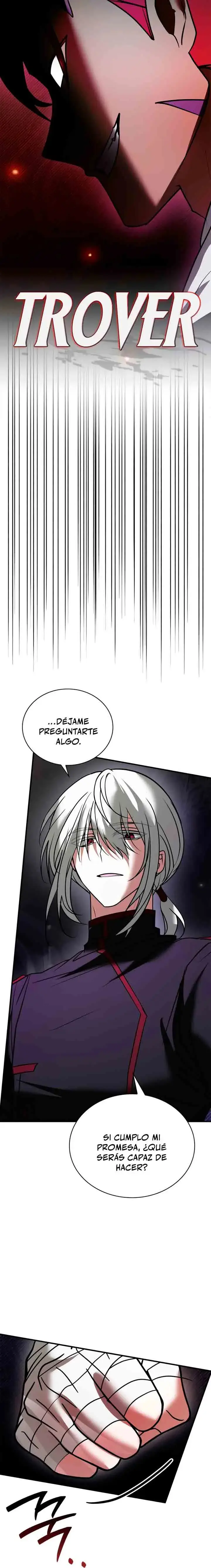 No soy esa clase de talento capítulo 115 página 3