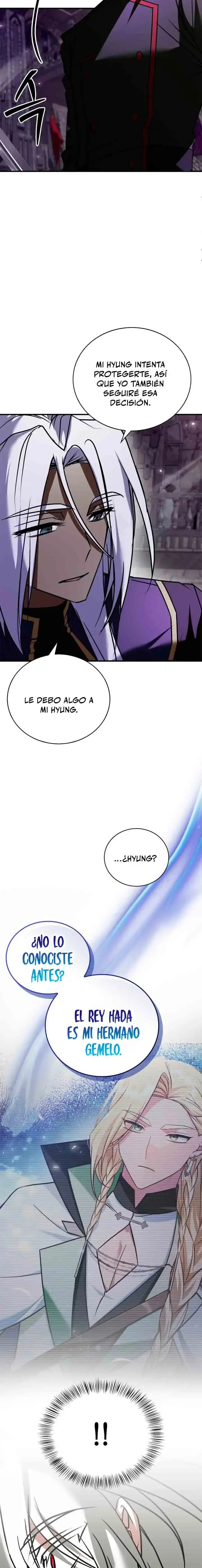 No soy esa clase de talento capítulo 115 página 14