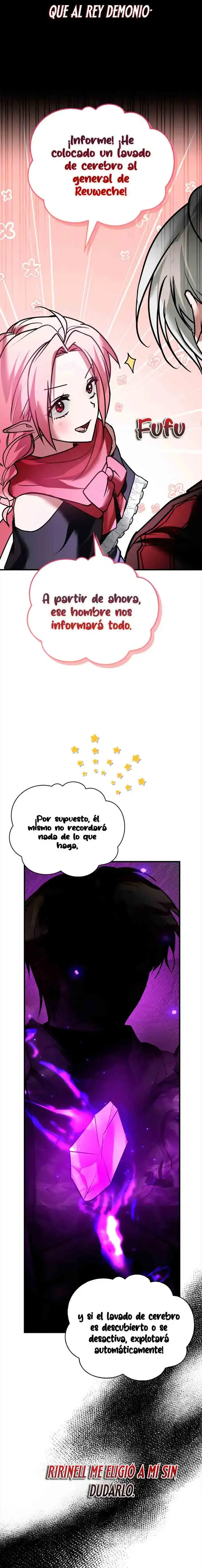 No soy esa clase de talento capítulo 115 página 24