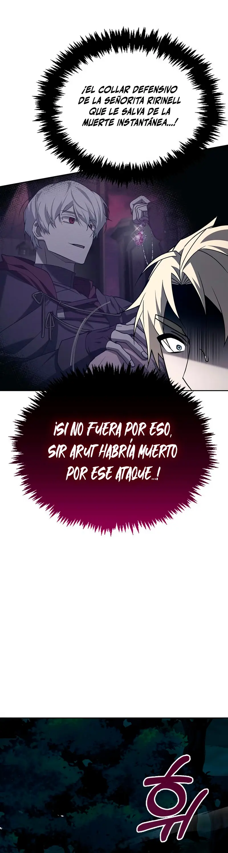 No soy esa clase de talento capítulo 12 página 6