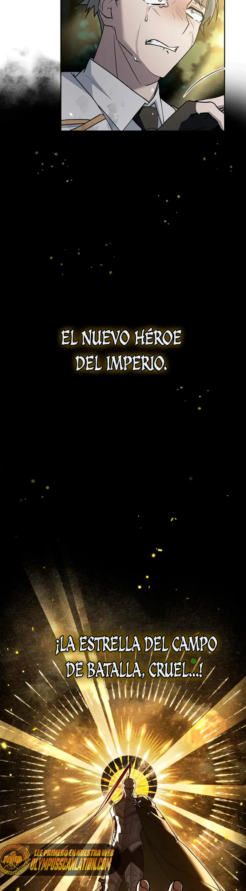 No soy esa clase de talento capítulo 12 página 8