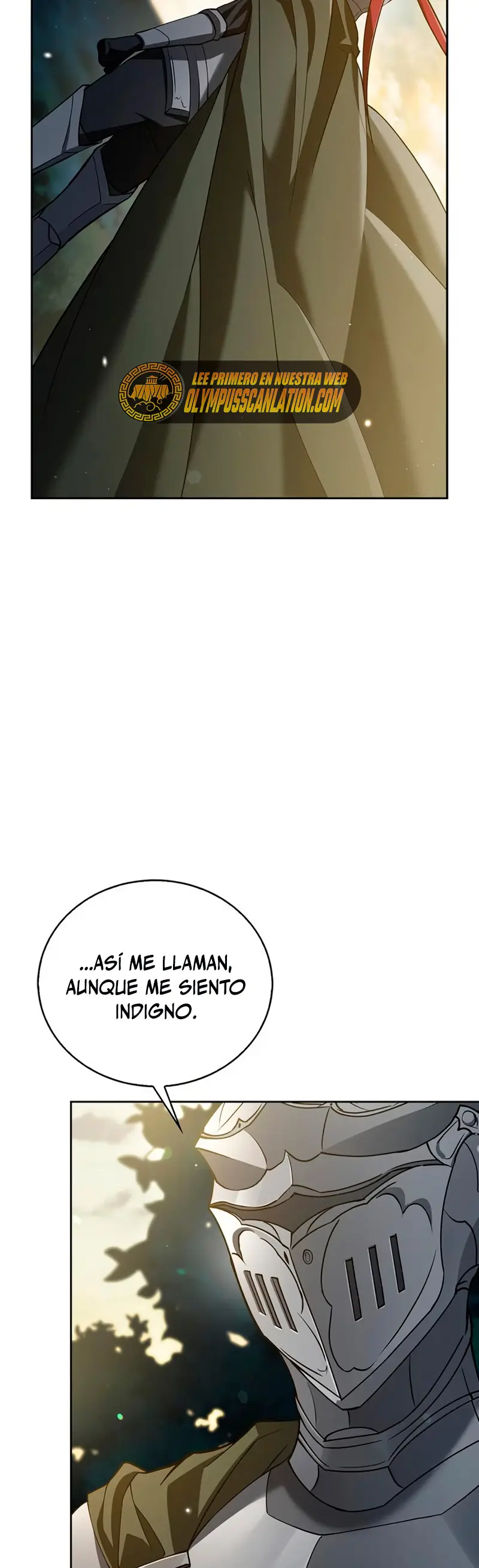 No soy esa clase de talento capítulo 12 página 13