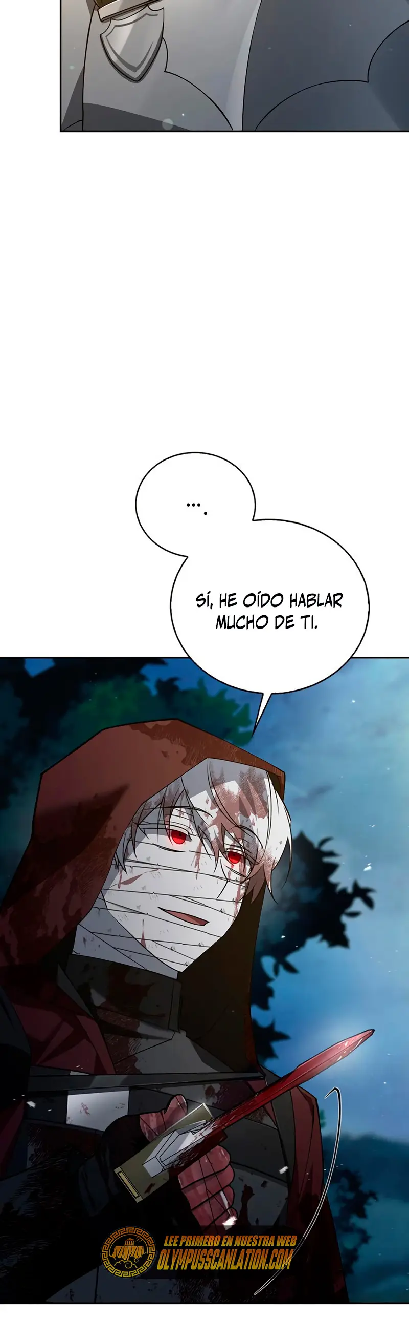 No soy esa clase de talento capítulo 12 página 14