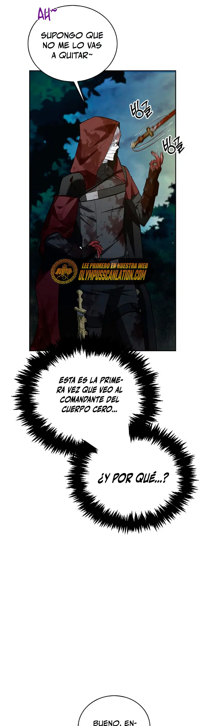 No soy esa clase de talento capítulo 12 página 17