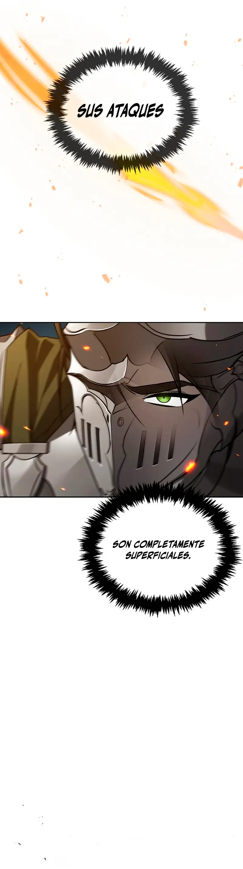 No soy esa clase de talento capítulo 12 página 28