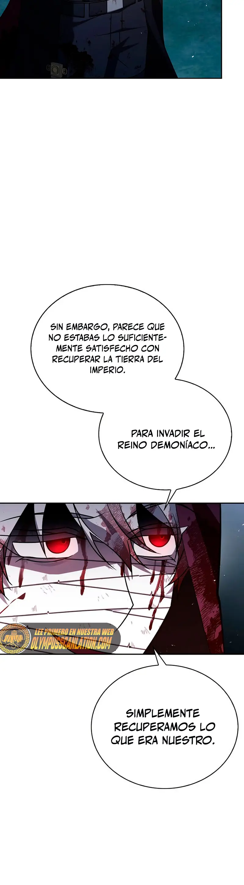 No soy esa clase de talento capítulo 12 página 39