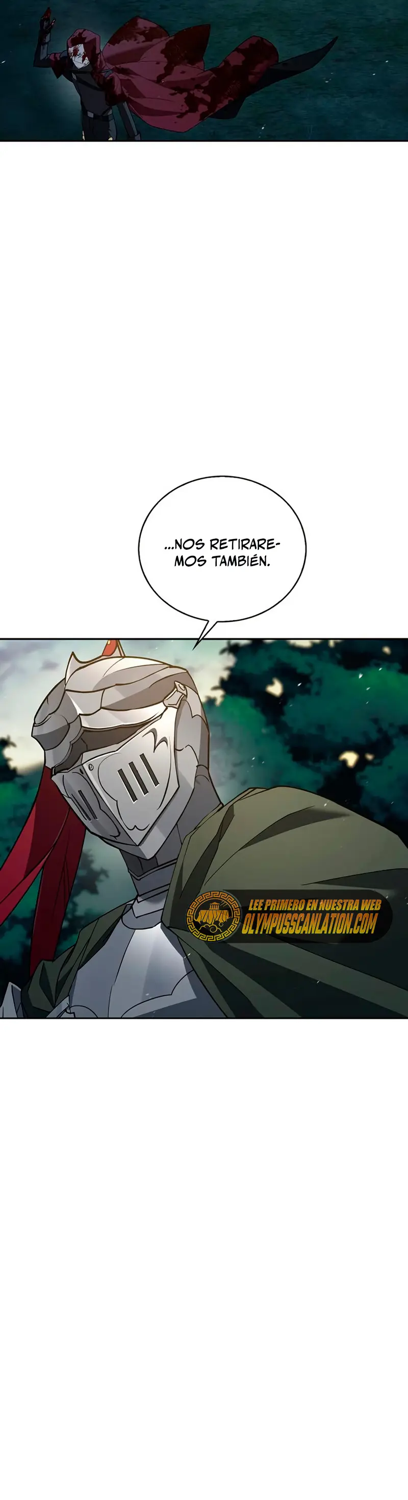 No soy esa clase de talento capítulo 12 página 46