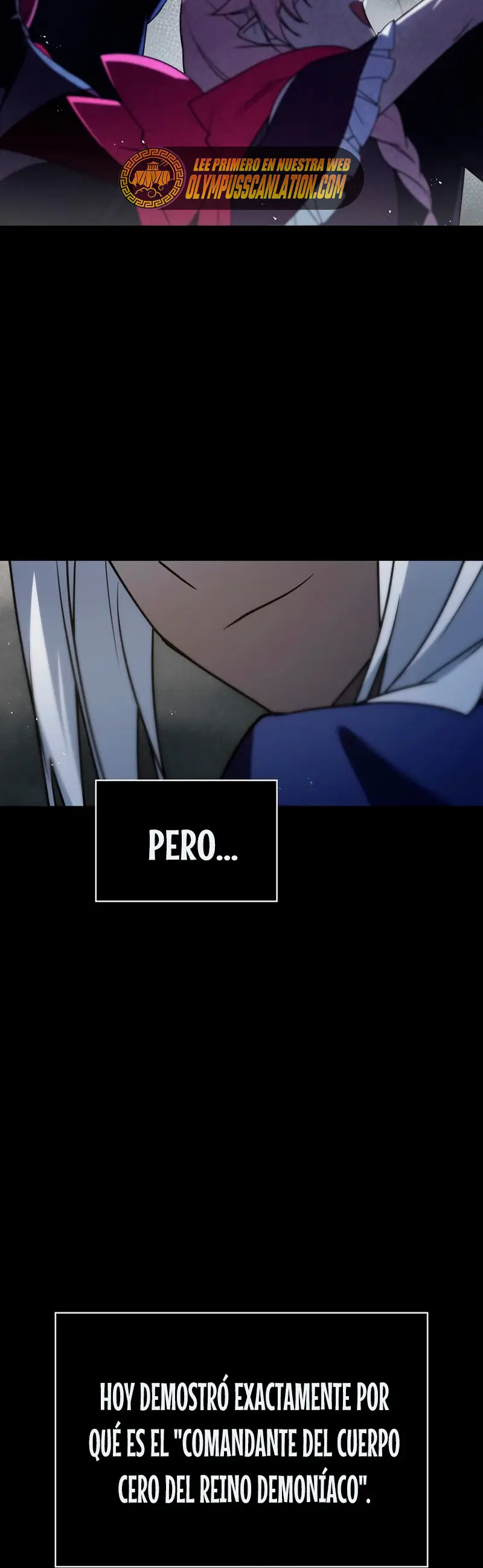 No soy esa clase de talento capítulo 12 página 61