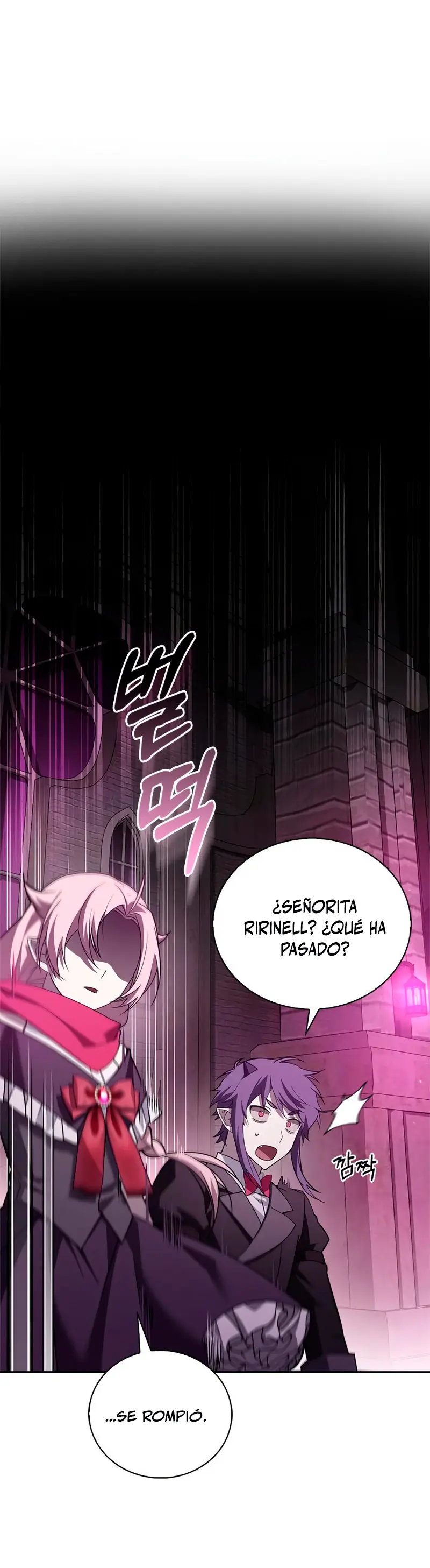 No soy esa clase de talento capítulo 12 página 63
