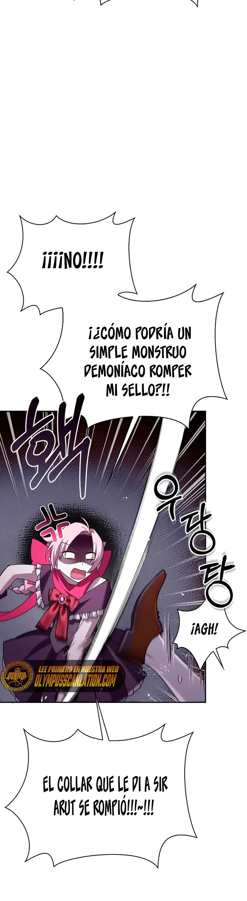 No soy esa clase de talento capítulo 12 página 65
