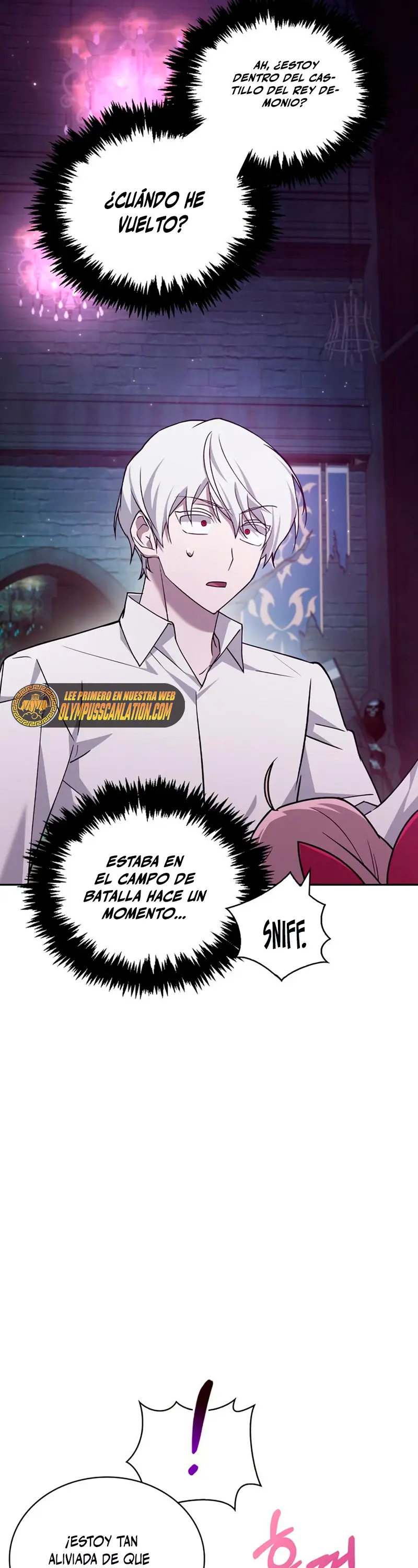 No soy esa clase de talento capítulo 13 página 13