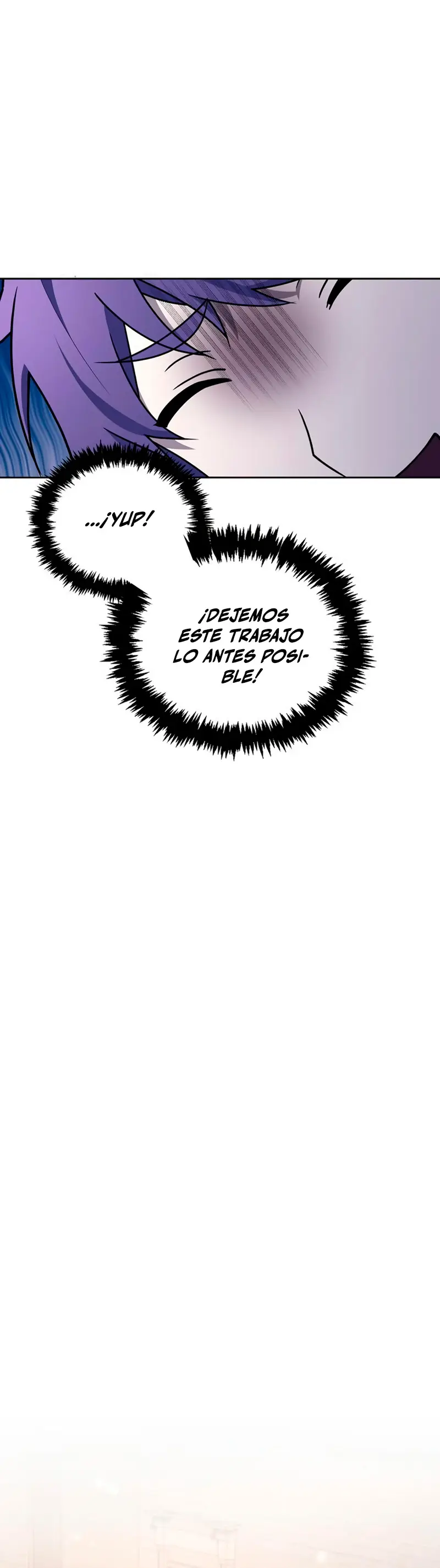 No soy esa clase de talento capítulo 13 página 31