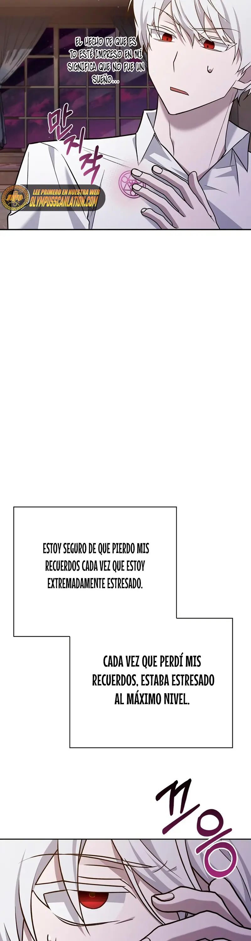 No soy esa clase de talento capítulo 13 página 39