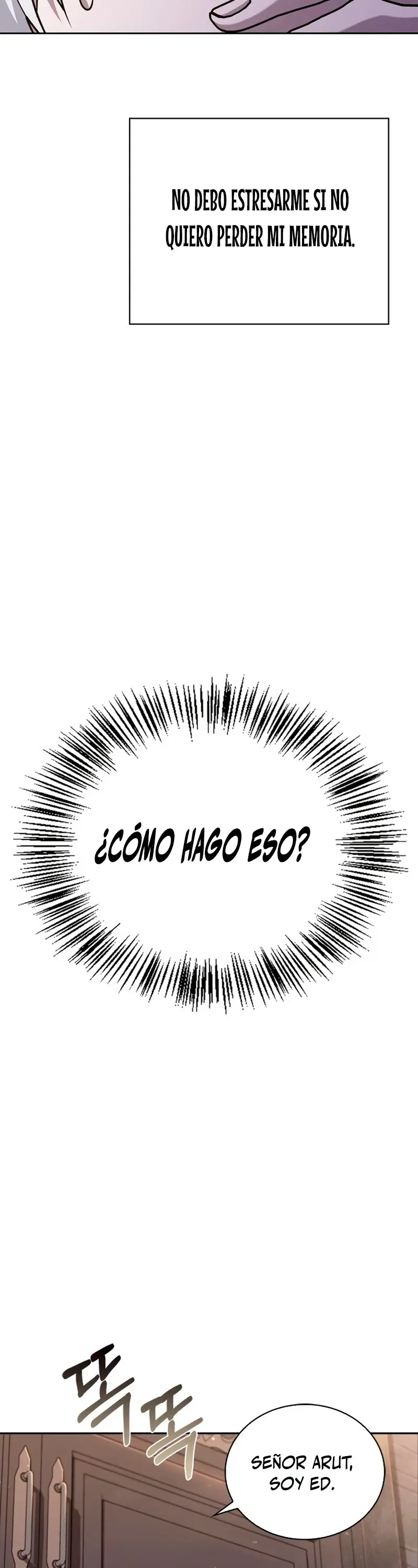 No soy esa clase de talento capítulo 13 página 40