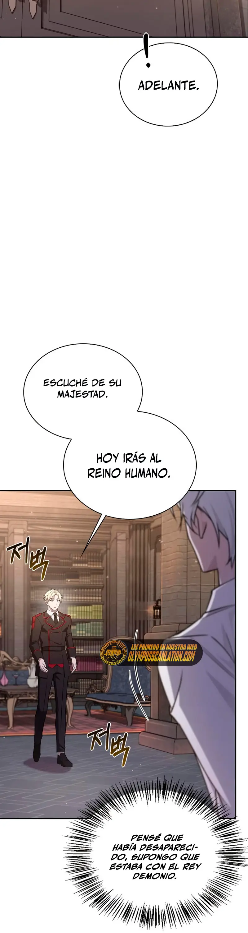 No soy esa clase de talento capítulo 13 página 41