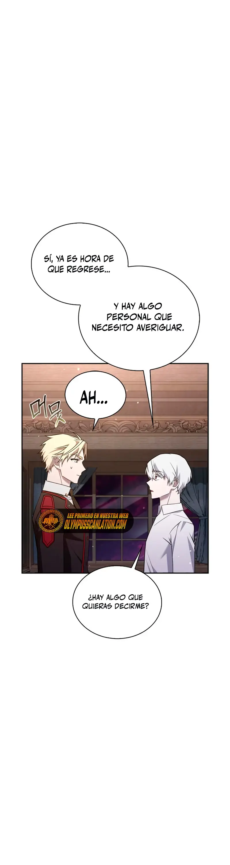 No soy esa clase de talento capítulo 13 página 42