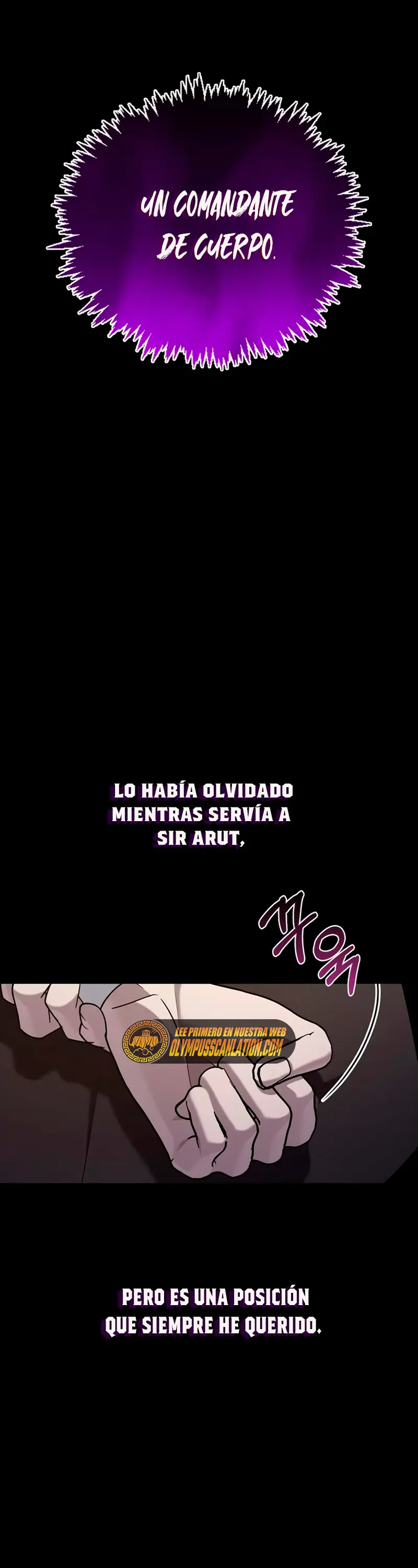 No soy esa clase de talento capítulo 13 página 47