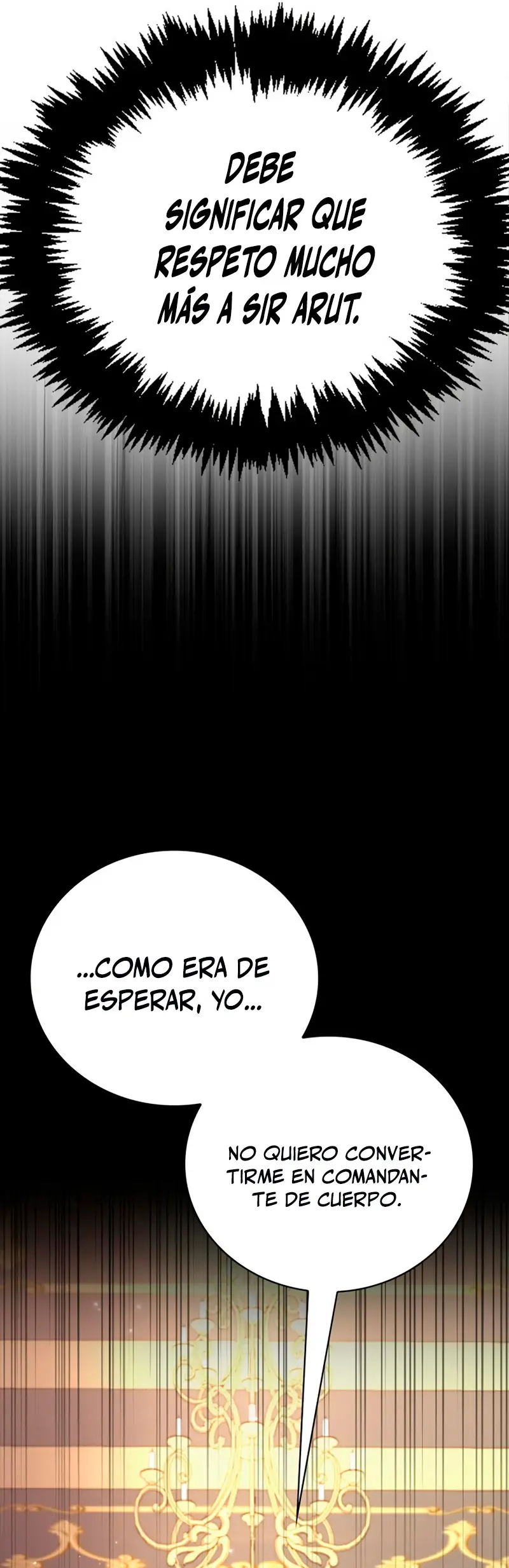 No soy esa clase de talento capítulo 13 página 62