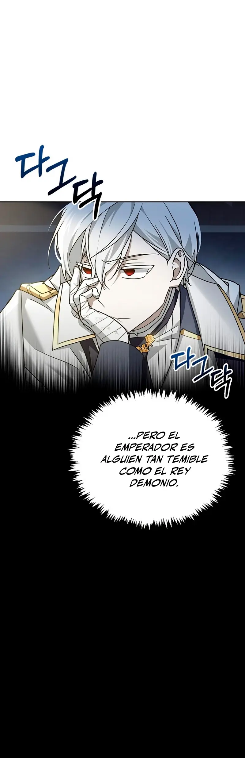 No soy esa clase de talento capítulo 14 página 15