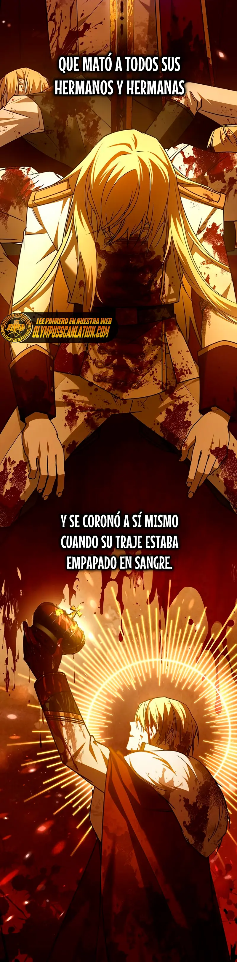 No soy esa clase de talento capítulo 14 página 17