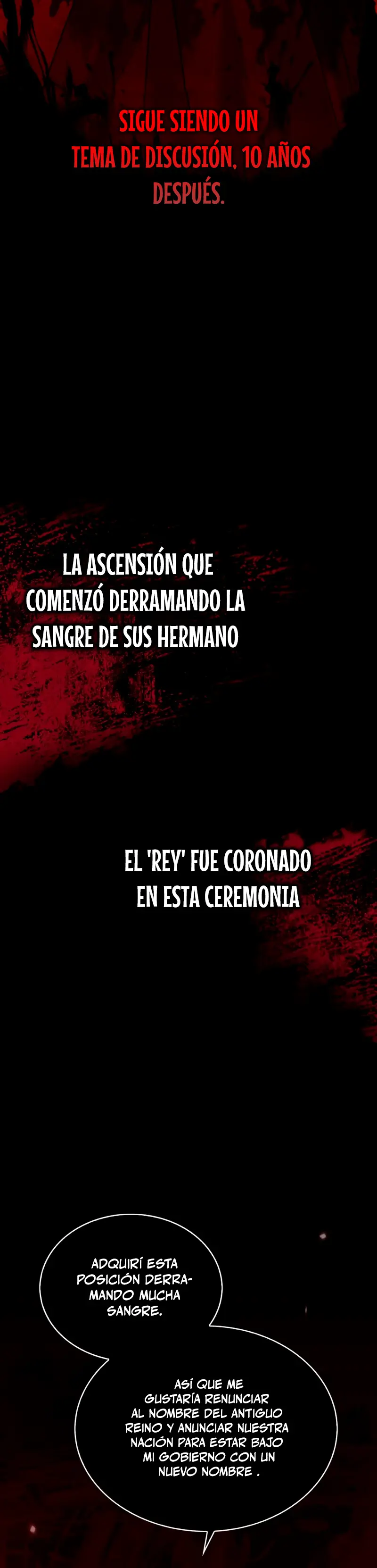 No soy esa clase de talento capítulo 14 página 18