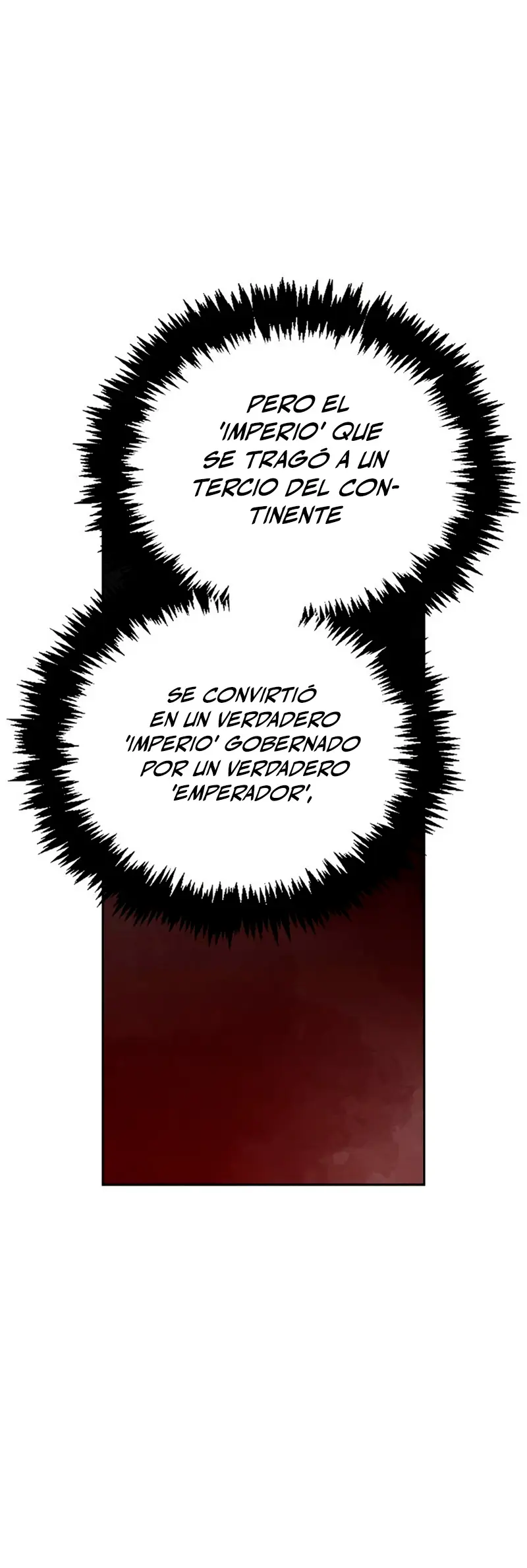 No soy esa clase de talento capítulo 14 página 22