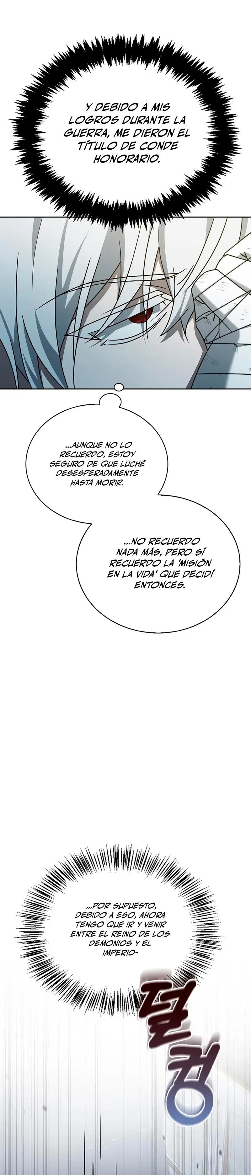 No soy esa clase de talento capítulo 14 página 23