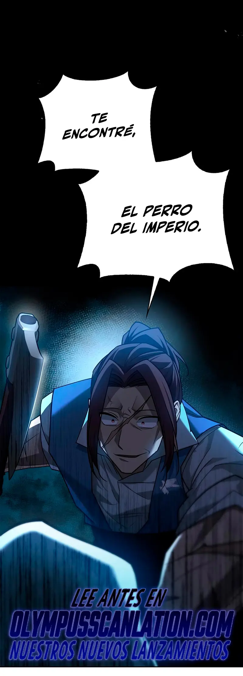 No soy esa clase de talento capítulo 14 página 31