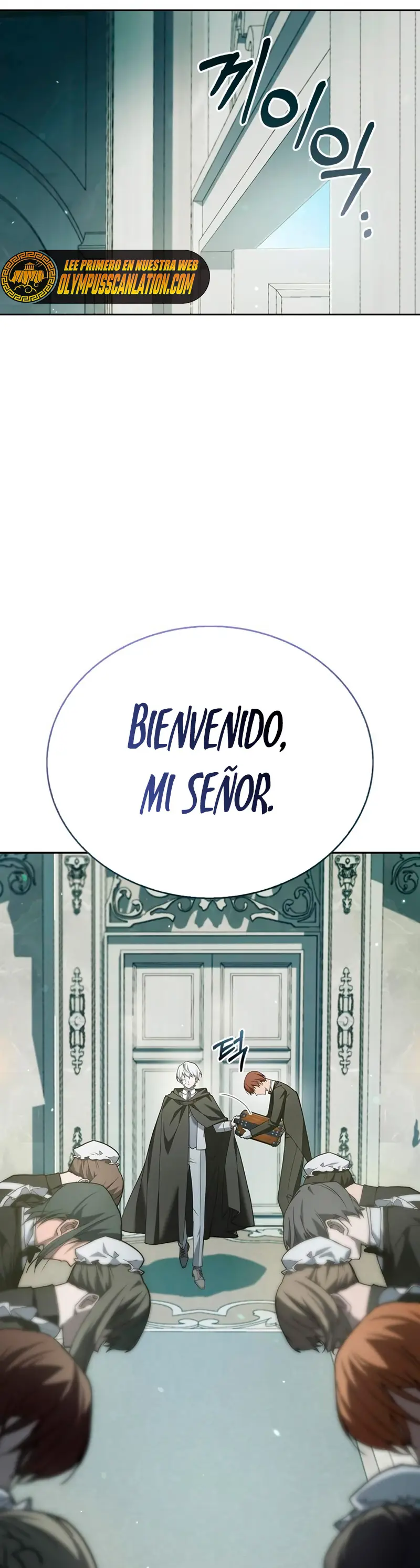 No soy esa clase de talento capítulo 14 página 41