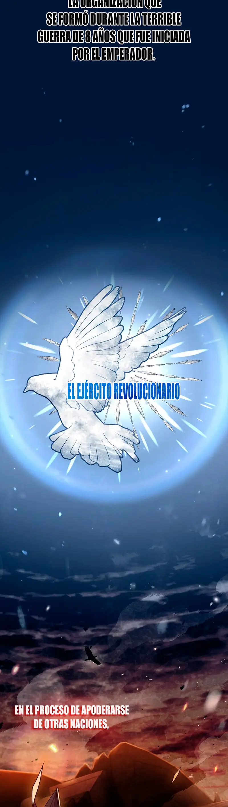 No soy esa clase de talento capítulo 15 página 3