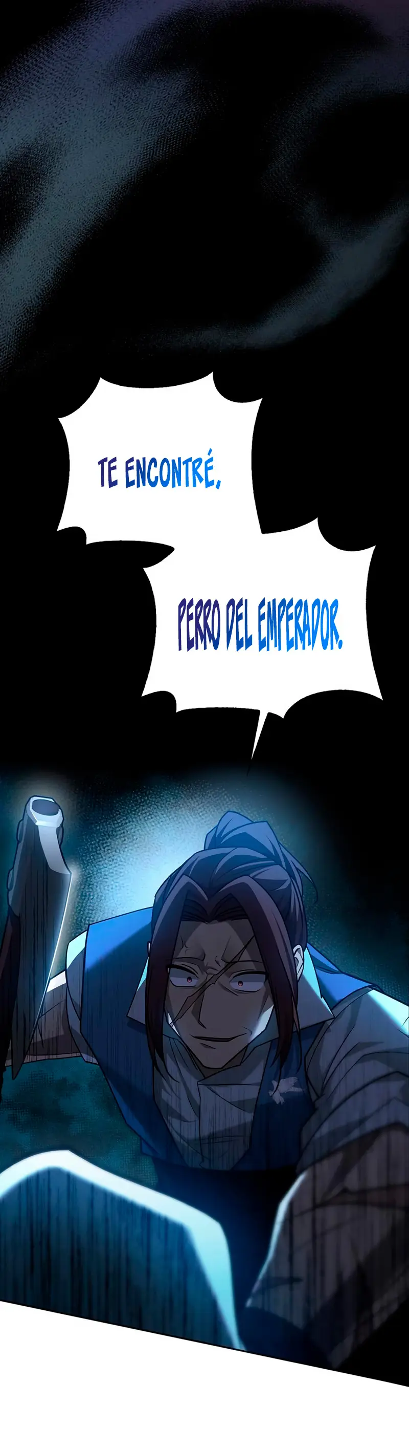 No soy esa clase de talento capítulo 15 página 5