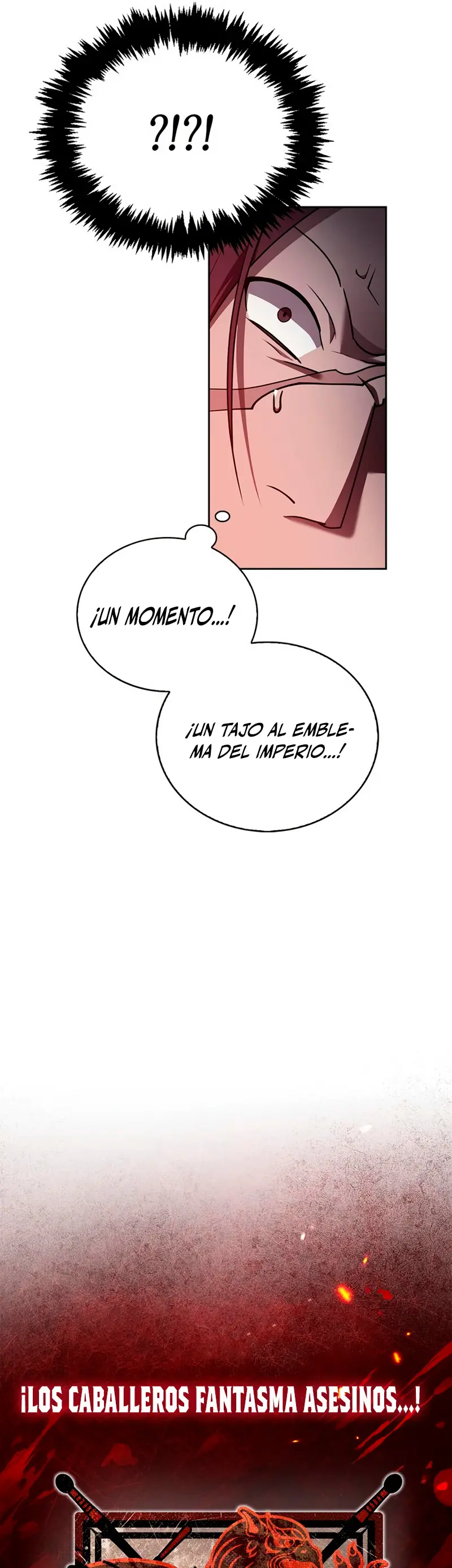 No soy esa clase de talento capítulo 15 página 22