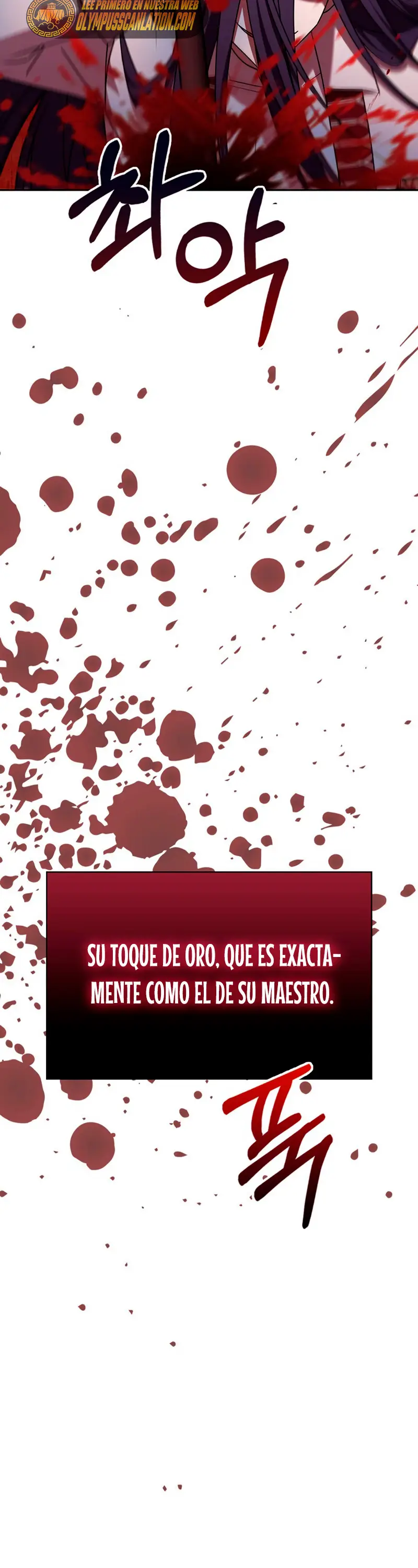 No soy esa clase de talento capítulo 15 página 29