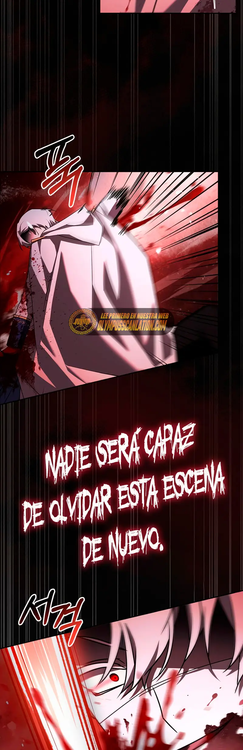 No soy esa clase de talento capítulo 15 página 43