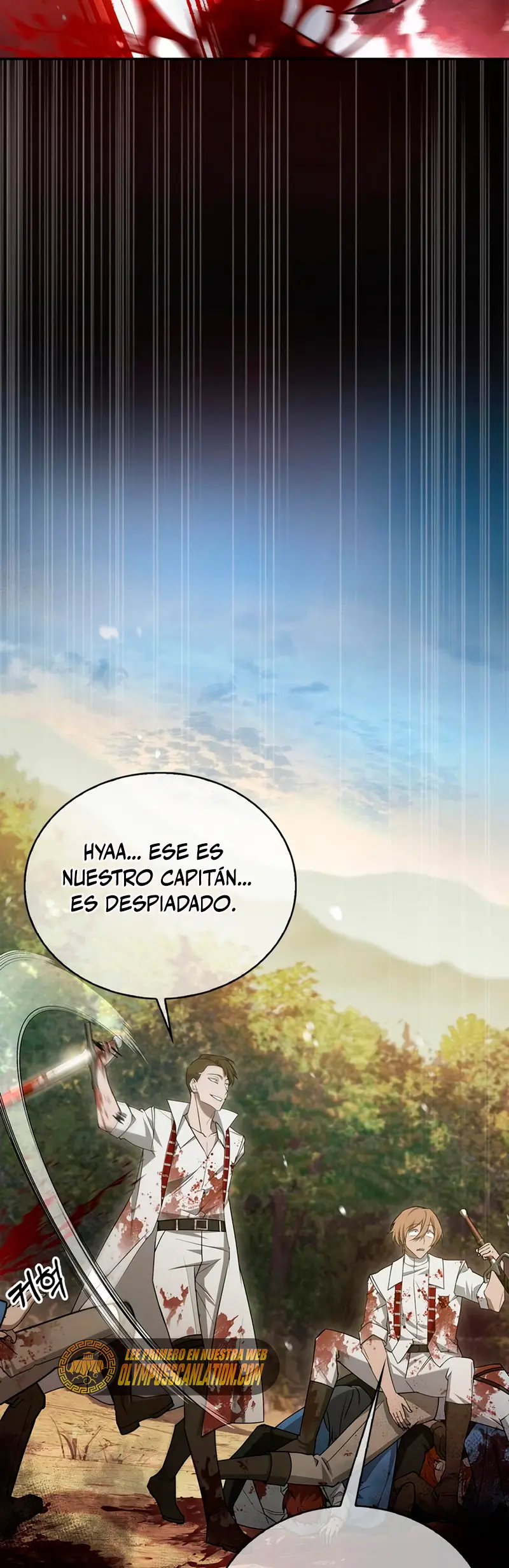 No soy esa clase de talento capítulo 15 página 44