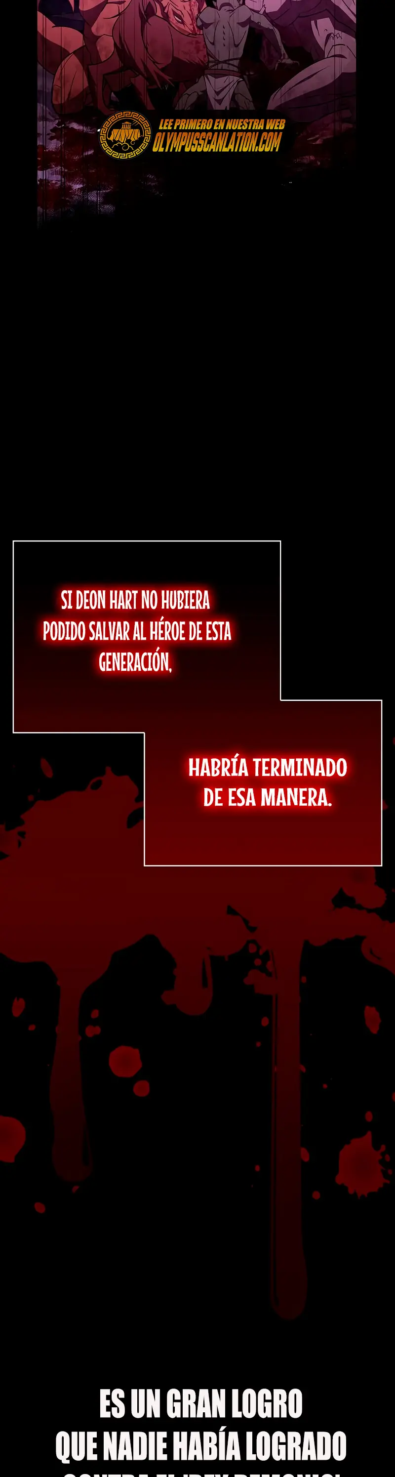 No soy esa clase de talento capítulo 16 página 5